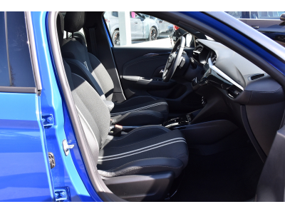 Opel Corsa 1.2 GS AT8