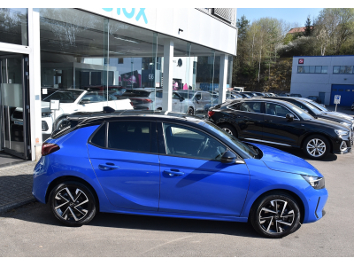 Opel Corsa 1.2 GS AT8