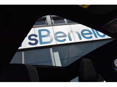 Opel Corsa 1.2 GS AT8