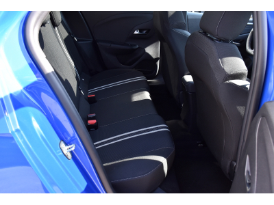 Opel Corsa 1.2 GS AT8