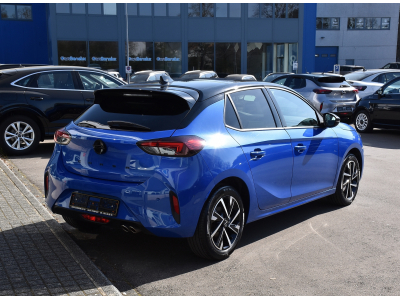 Opel Corsa 1.2 GS AT8