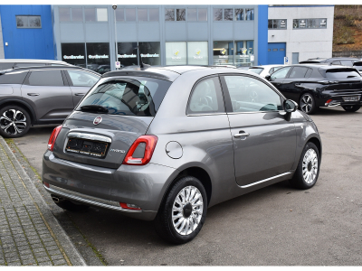 Fiat 500 1.0i Hybrid Dolce Vita