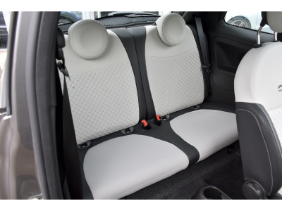 Fiat 500 1.0i Hybrid Dolce Vita