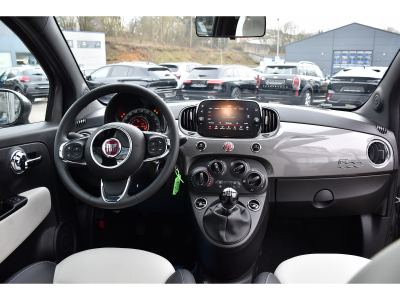 Fiat 500 1.0i Hybrid Dolce Vita