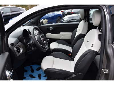 Fiat 500 1.0i Hybrid Dolce Vita