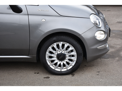 Fiat 500 1.0i Hybrid Dolce Vita