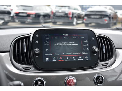 Fiat 500 1.0i Hybrid Dolce Vita