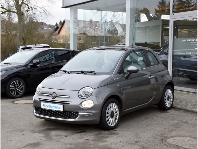 Fiat 500 1.0i Hybrid Dolce Vita
