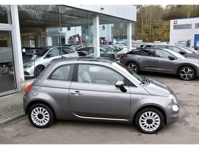 Fiat 500 1.0i Hybrid Dolce Vita
