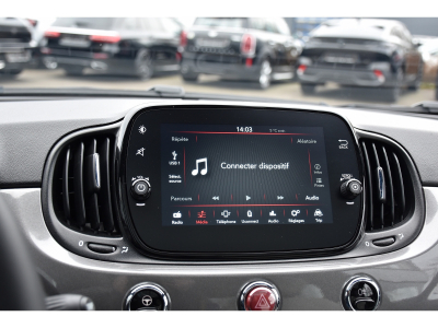 Fiat 500 1.0i Hybrid Dolce Vita