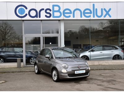 Fiat 500 1.0i Hybrid Dolce Vita