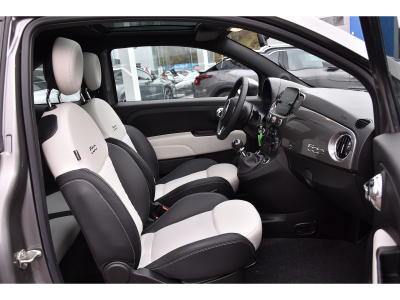 Fiat 500 1.0i Hybrid Dolce Vita