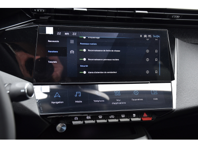 Peugeot 408 1.2 PureTech Allure EAT8