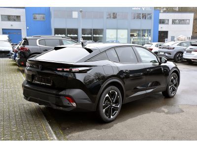 Peugeot 408 1.2 PureTech Allure EAT8