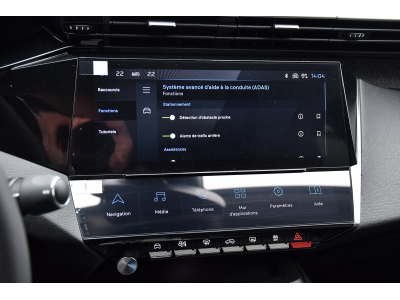 Peugeot 408 1.2 PureTech Allure EAT8