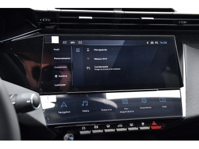 Peugeot 408 1.2 PureTech Allure EAT8