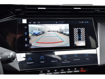 Peugeot 408 1.2 PureTech Allure EAT8