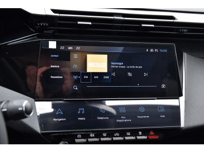 Peugeot 408 1.2 PureTech Allure EAT8