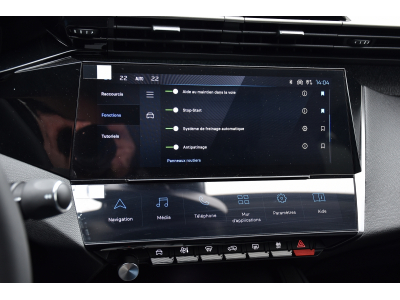 Peugeot 408 1.2 PureTech Allure EAT8
