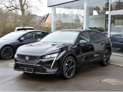 Peugeot 408 1.2 PureTech Allure EAT8