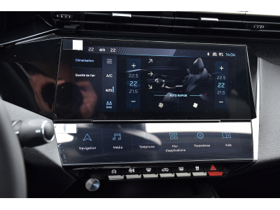 Peugeot 408 1.2 PureTech Allure EAT8