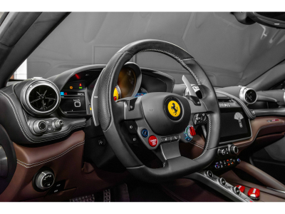 Ferrari GTC4Lusso V12/CARBON/DISP/KAMERA/LIFT/20