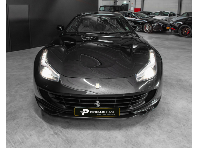 Ferrari GTC4Lusso V12/CARBON/DISP/KAMERA/LIFT/20