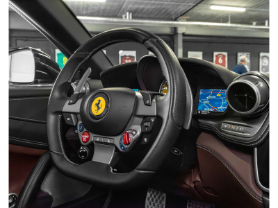 Ferrari GTC4Lusso V12/CARBON/DISP/KAMERA/LIFT/20