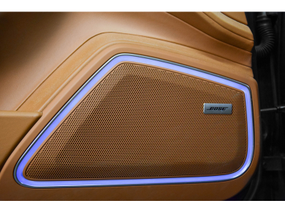 Porsche Panamera 4 Sport Turismo E-Hybrid