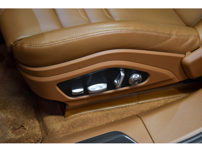 Porsche Panamera 4 Sport Turismo E-Hybrid