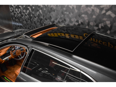 Porsche Panamera 4 Sport Turismo E-Hybrid