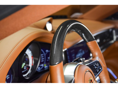 Porsche Panamera 4 Sport Turismo E-Hybrid