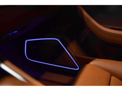Porsche Panamera 4 Sport Turismo E-Hybrid