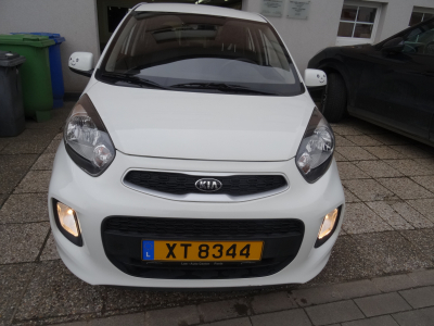 Kia Picanto 1.0