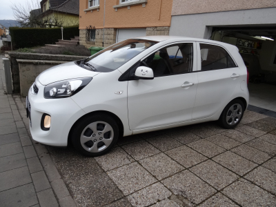 Kia Picanto 1.0