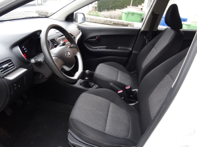 Kia Picanto 1.0