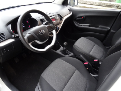 Kia Picanto 1.0