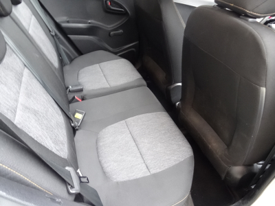 Kia Picanto 1.0
