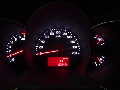 Kia Picanto 1.0