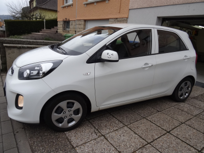 Kia Picanto 1.0