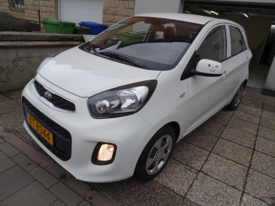 Kia Picanto 1.0