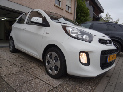 Kia Picanto 1.0