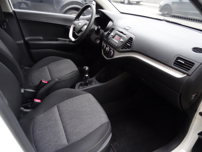 Kia Picanto 1.0