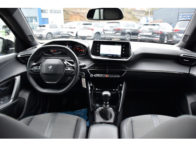 Peugeot 2008 1.2 PureTech Allure