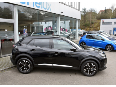 Peugeot 2008 1.2 PureTech Allure