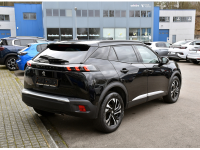 Peugeot 2008 1.2 PureTech Allure