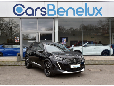 Peugeot 2008 1.2 PureTech Allure