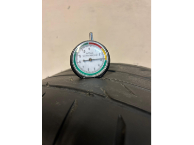 Jantes alu + Pneus été 19