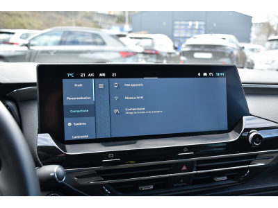 Citroën C5 X 1.2 PureTech Shine EAT8