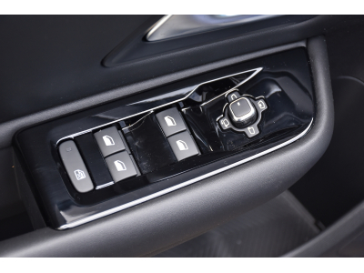 Citroën C5 X 1.2 PureTech Shine EAT8